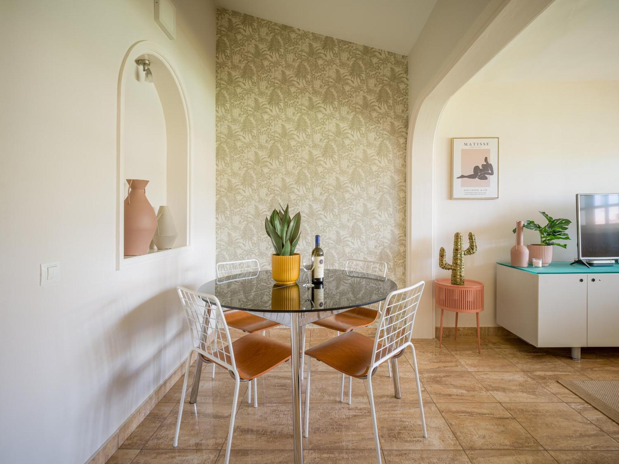 Banana House In Top Location By Tenpropertiesgc ماسبالوماس المظهر الخارجي الصورة