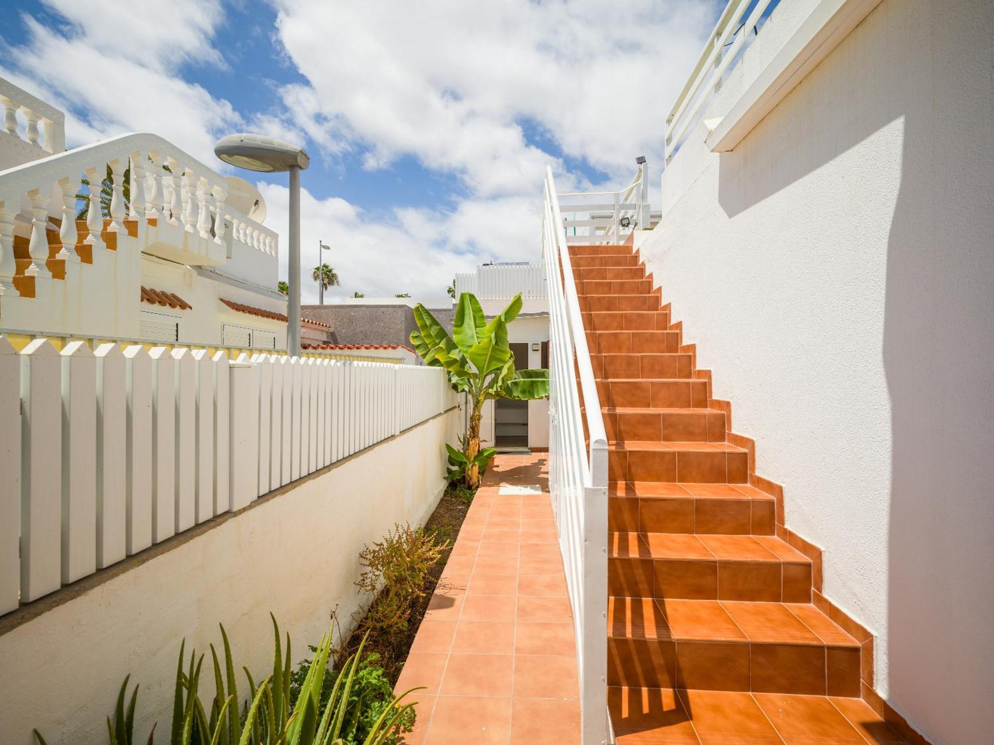 Banana House In Top Location By Tenpropertiesgc ماسبالوماس المظهر الخارجي الصورة