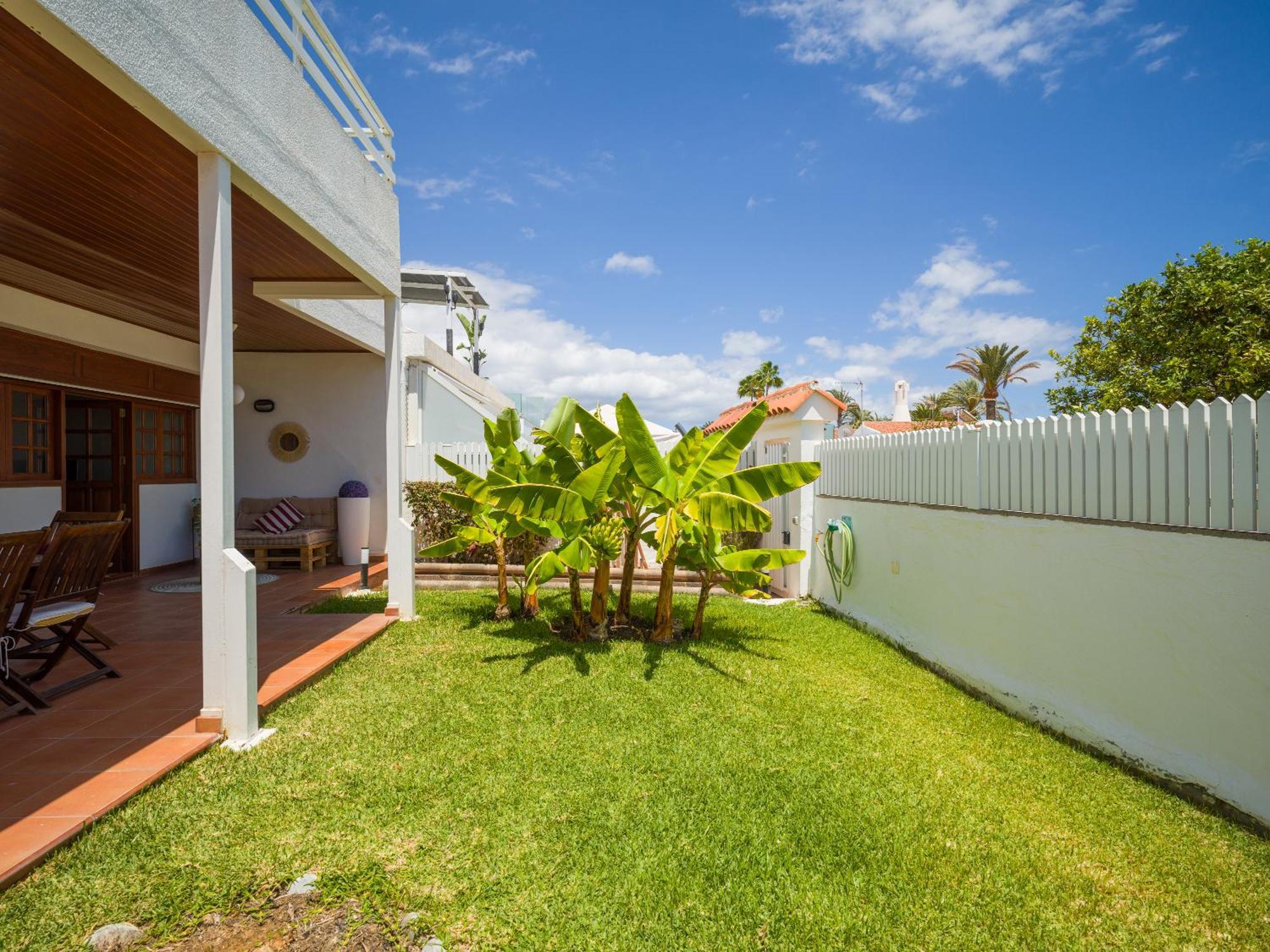 Banana House In Top Location By Tenpropertiesgc ماسبالوماس المظهر الخارجي الصورة